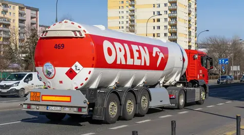 Norweski fundusz inwestuje w polskie spółki. W ich rękach kolejne akcje Orlenu