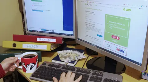 Koniec z wyłudzaniem VAT-u i wystawianiem “lewych” faktur? Nowy system ma zwiększyć kontrolę nad firmami