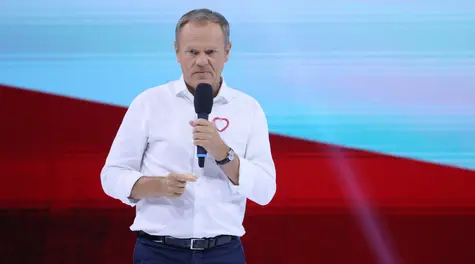Takiej zmiany chcieli Polacy? Kolejny skandal z udziałem polityków Koalicji Obywatelskiej