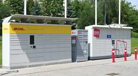 To będzie rewolucja na rynku kurierskim? Stoją za nią dwie polskie firmy