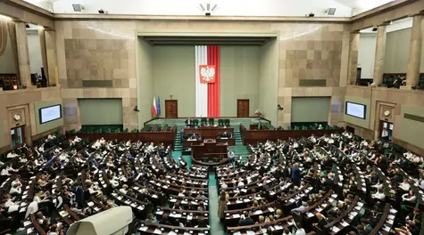 Zamieszanie z WZ-kami. Sejm póki co nie wprowadził zapowiadanych zmian w przepisach