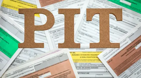 Podatek wzrósł o 40%, ale wielu Polaków nie zapłaci ani złotówki. Sprawdź, czy jesteś w tej grupie. Trwa czas rozliczeń z fiskusem