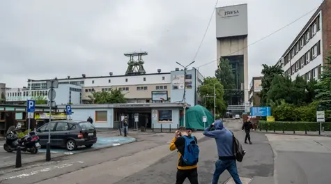 Premier zapowiedział walkę o przetrwanie Jastrzębskiej Spółki Węglowej. Na pomoc… przemysł zbrojeniowy