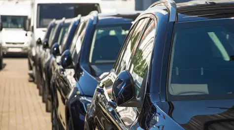 Polacy odchodzą od elektryków? Wyraźny spadek zainteresowania samochodami na prąd