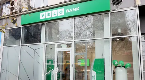 VeloBank zwolni niemal 1000 osób. Redukcje dotkną dotychczasowych pracowników, jak przejętych z Citi Handlowy