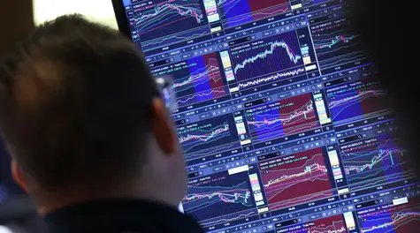 Czy to początek końca monopolisty? Jeden ruch AI wywołał panikę na rynku