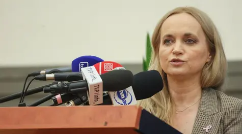 Służba zdrowia w zapaści. Rząd w ciągu miesiąca ma podać możliwe rozwiązania | Polityka