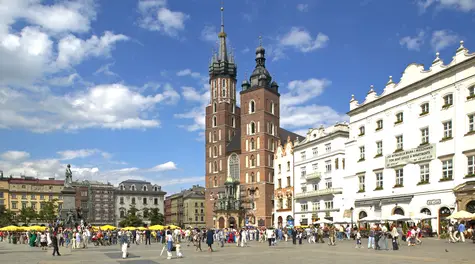 Mieszkania w Krakowie tak samo drogie, jak w Warszawie. Tego trendu nie da się już odwrócić?