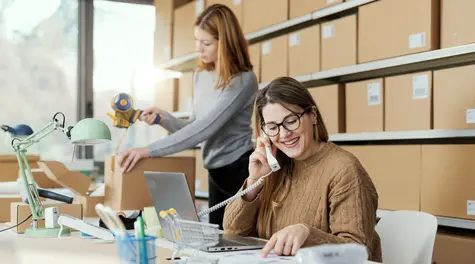 Wzrost pensji coraz wolniejszy. W niektórych branżach aż 20% pracowników myśli o zmianie pracy