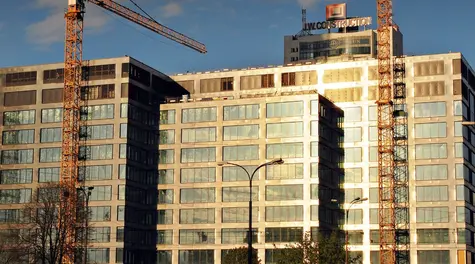Rynek nieruchomości się stabilizuje. Optymistyczne prognozy na 2026 rok. Ceny mieszkań zaczynają się stabilizować