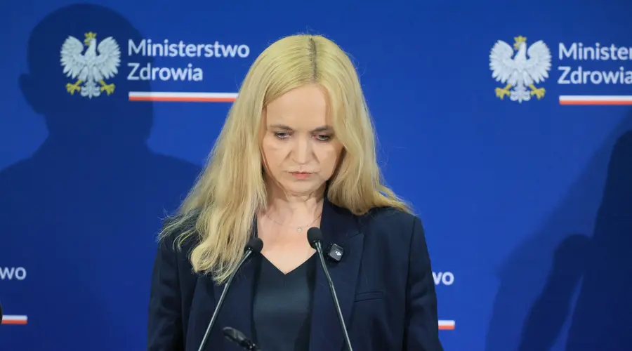 Polacy nie chcą podwyższenia składki zdrowotnej. Jakie wyjście znajdzie resort na poprawę sytuacji w ochronie zdrowia?