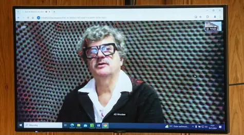Janusz Palikot w medialnej ofensywie. Zapowiada powstanie nowej niezależnej internetowej telewizji