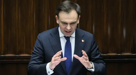 Koniec marzeń o euro? Domański: „Nie ma istotnego powodu”, by rezygnować ze złotego. Czy euro zastąpi kiedyś złotego? | Strefa euro