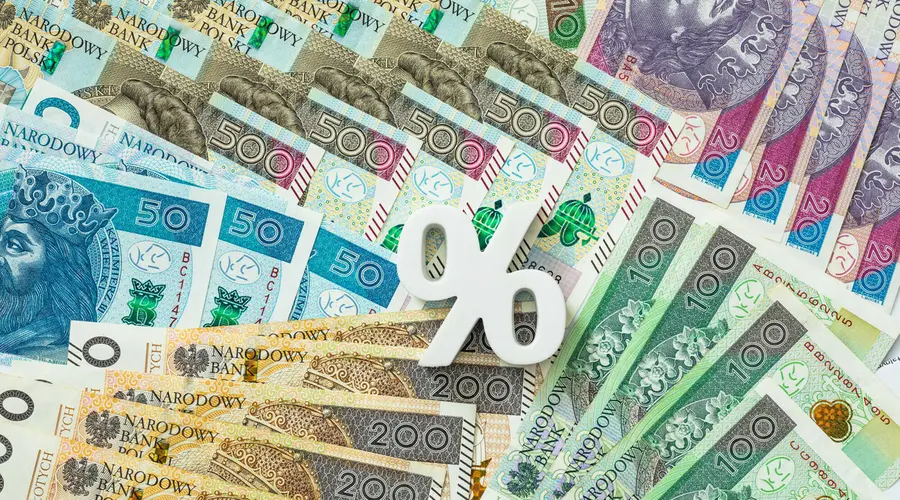 7% to już fikcja. Po decyzji RPP lokaty mogą spaść do 2,5%