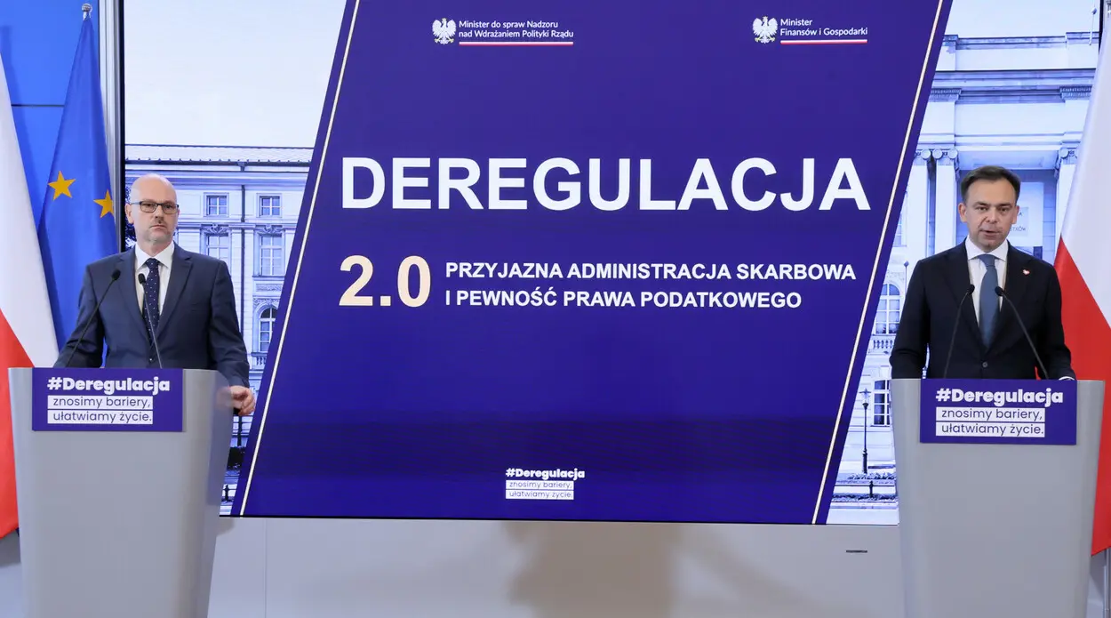 Firmy wpadną w problemy podatkowe przez Deregulację 2.0? Rozliczenie VAT-u może stać się ryzykowne
