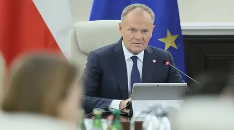 Rewolucja w PIP wstrzymana. Co dalej z umowami B2B i zleceniami? Dlaczego Donald Tusk wstrzymał reformę?