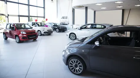 Rynek motoryzacyjny w Rosji na zakręcie. Koszty zakupu auta przewyższają finansowe możliwości