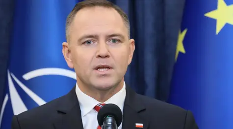 Prezydent Nawrocki sprzeciwił się rządowi po raz pierwszy. Ta ustawa idzie do kosza!