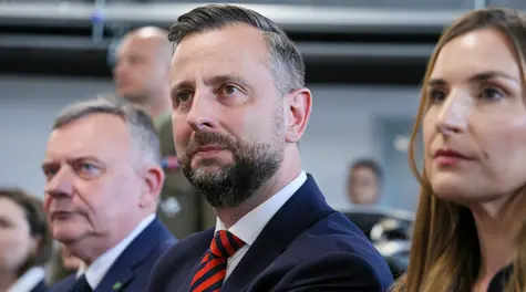Europejski kredyt SAFE coraz droższy. Polska będzie musiała oddać 8 mld zł więcej niż początkowo zakładano, a to może nie być koniec