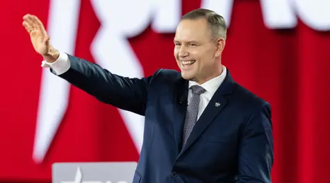 Oświadczenie majątkowe prezydenta Karola Nawrockiego. Oszędności trzykrotnie wyższe