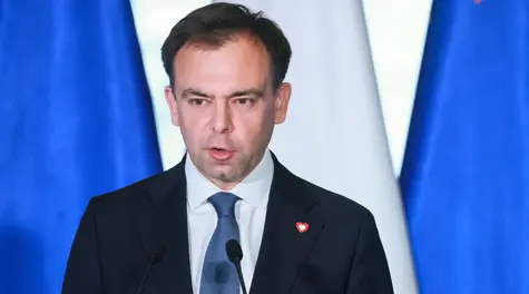 Polska zadłuża się na potęgę! Dług publiczny tylko w miesiąc wzrósł o niemal 47 mld zł