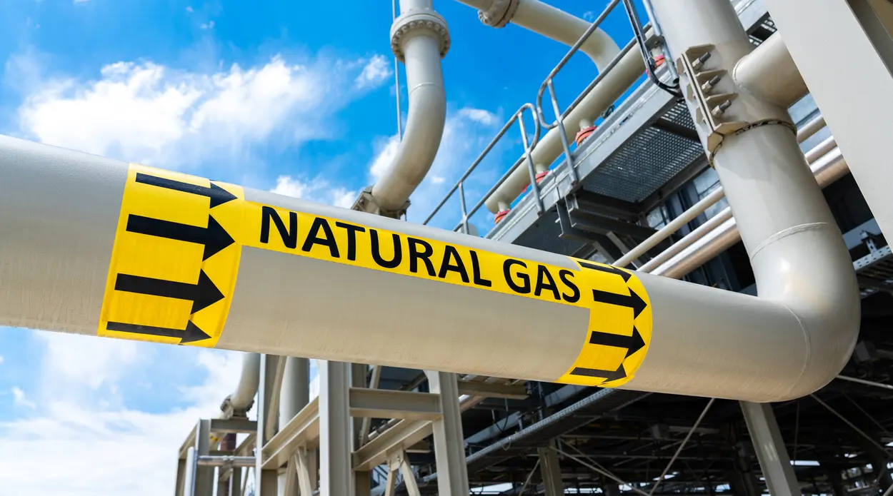 Europejskie kraje gromadzą rosyjski gaz. Nie przeszkadza im, że w ten sposób pomagają finansować wojnę?