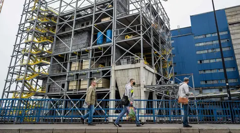 Pieniądze z SAFE pomogą uratować Jastrzębską Spółkę Węglową? Póki co poprawy sytuacji w spółce nie widać