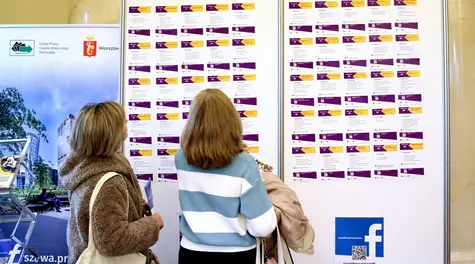 Prawie 951 tys. bezrobotnych zarejestrowanych w „pośredniaku”. Dane dotyczące rynku pracy wciąż nie rozpieszczają