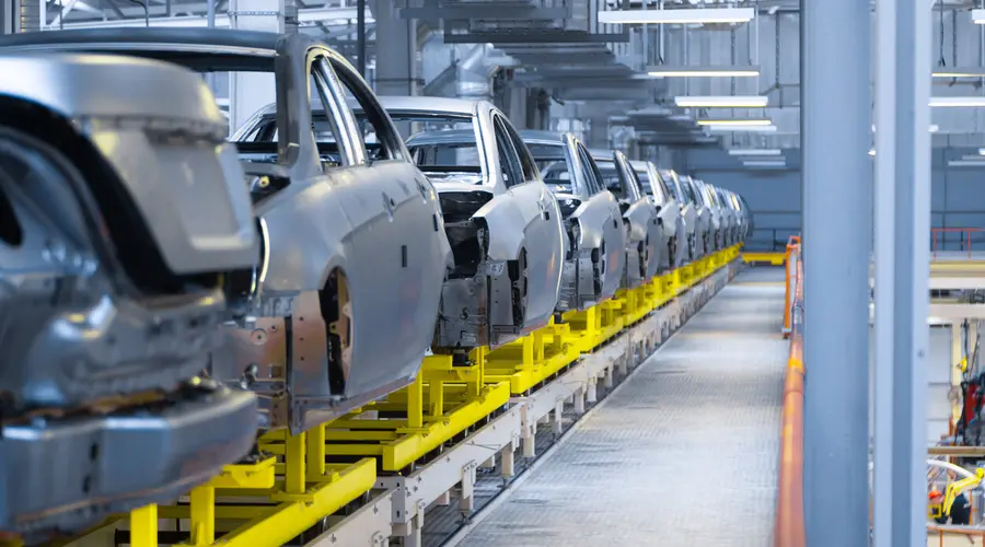 Volkswagen chyli się ku upadkowi? Sytuacja niemieckiego giganta staje się coraz trudniejsza