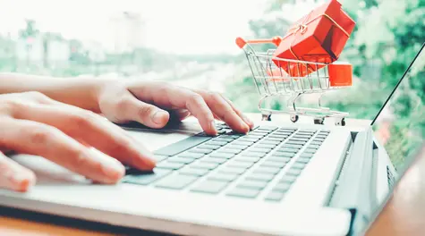 200 mln euro kary dla sklepu internetowego. Pod lupę wzięto jakość produktów sprzedawanych w Europie