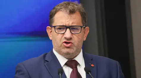 KSeF: Rewolucja w fakturowaniu nadchodzi. Za niespełna 3 tygodnie wchodzi KSeF. Ważna deklaracja szefa KAS