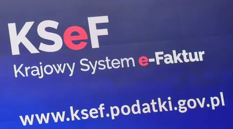 KSeF miał pomóc, a przysparza coraz więcej problemów przedsiębiorcom. Tym razem chodzi o próby wyłudzenia danych i pieniędzy