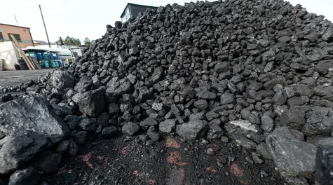 Polska siedzi na energetycznej fortunie? Chiny już to robią z węglem