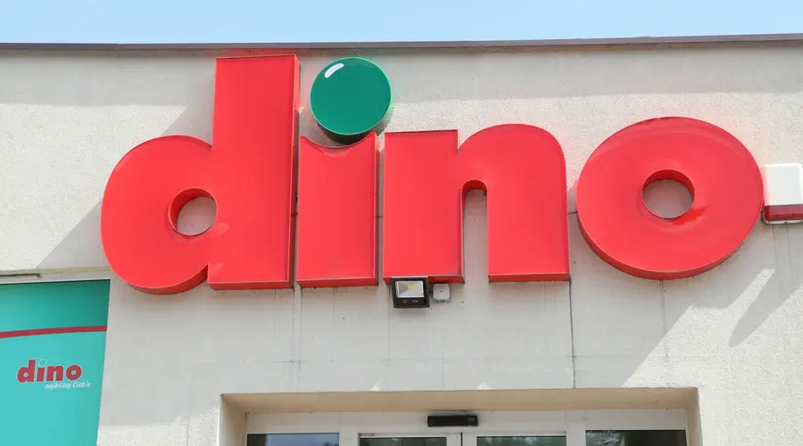 Spór wokół Dino trwa. Resort pracy zapowiada, że nie odpuści