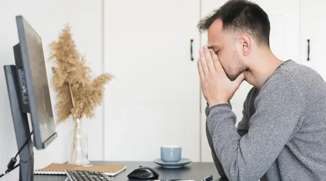 Bezrobocie sięgające ponad 20%. Dla wielu Polaków znalezienie pracy, to jak wygrany los na loterii