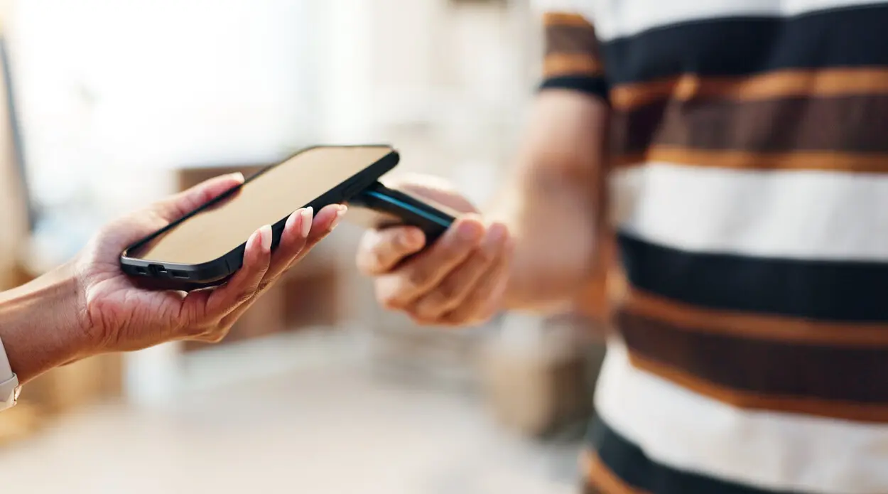 Smartfony zamiast kas fiskalnych. Nowy pomysł Ministerstwa Finansów