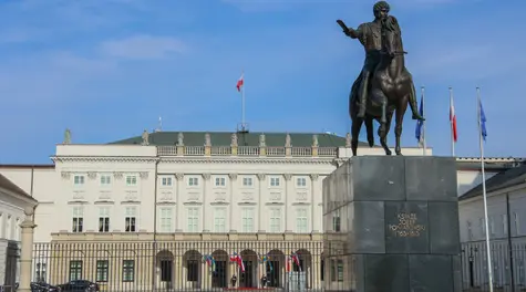 SAFE miał łączyć, a coraz bardziej dzieli. Po spotkaniu w Pałacu Prezydenckim więcej konkretów?