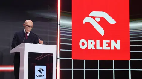 380 mld zł w energetykę i infrastrukturę. Orlen przedstawił ambitne plany na najbliższe 10 lat