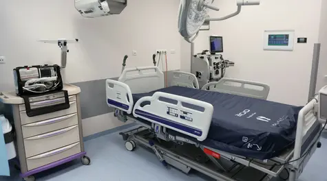 NFZ nałożył ponad 54 mln zł kar na szpitale. Chodzi o wykryte nieprawidłowości