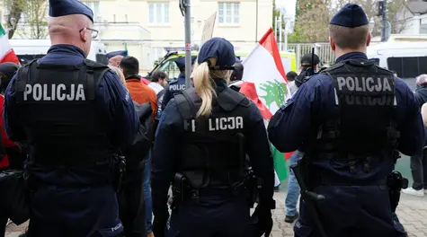 Państwowe służby korzystały ze szkoleń Zondacrypto. Wszystko w czasie, gdy śledztwo w sprawie spółki już się toczyło