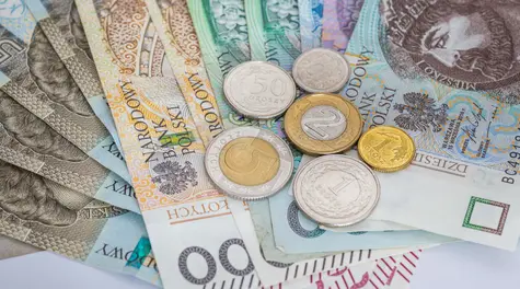 Ile wyniesie minimalna płaca w 2027 roku? Dwaj ministrowie i dwa różne podejścia do podwyżek