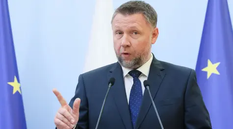 Blisko pół miliona złotych oszczędności, mieszkanie i dom. Majątek nowego ministra robi wrażenie. Ile posiada Marcin Kierwiński?