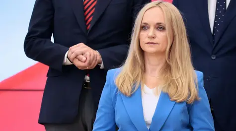 Zarabiała krocie w branży medycznej. Teraz pokieruje Ministerstwem Zdrowia. Majątek Jolanty Sobierańskiej‑Grendy robi wrażenie