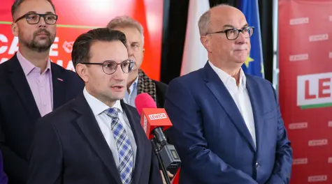 Kolejny cios w deweloperów. Rząd szykuje nowe obowiązki i przerzuca ryzyko cenowe | Nieruchomości