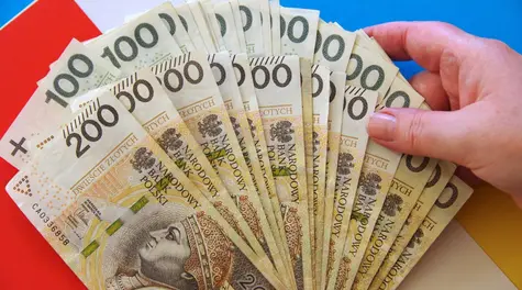 Polacy próbują oszukać system? Ten sposób pomaga w niepłaceniu podatku Belki