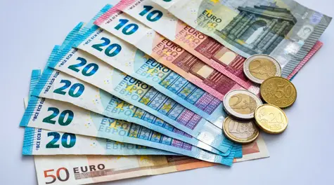 Wprowadzenie euro jest już nieuniknione. Premier potwierdził gotowość do zmiany waluty