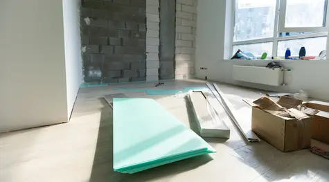 Pustostany trafią w ręce Polaków? Nowy pomysł resortu na załatanie dziury mieszkaniowej