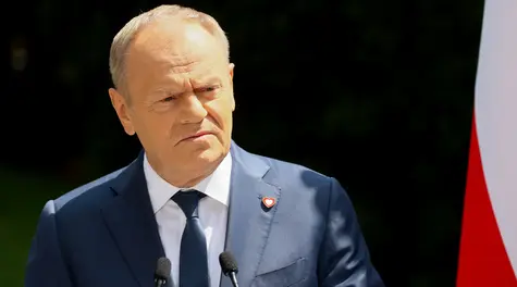 W polskich firmach brakuje pracowników. Wszystko przez blokadę wiz przez rząd Tuska