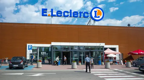 Czytelnia w supermarkecie. Radomski sklep chciał ominąć prawo, teraz może otrzymać karę