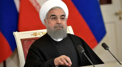 FXTM: Jak rynki zareagują na inaugurację Hassana Rouhaniego?